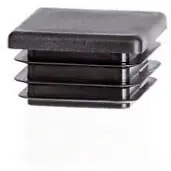 Capac plastic 20x20 Ferrobrand Preferatul clienților