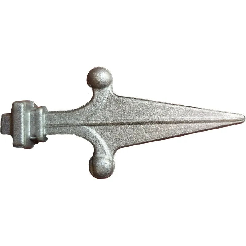 Preferatul clienților Element fier forjat 20153 Ferrobrand