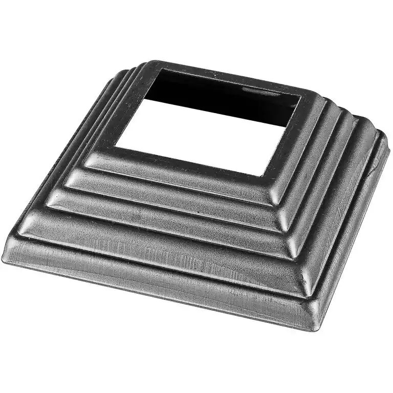 Capac mascare teava 40 19542/40 Ferrobrand Livrare rapidă