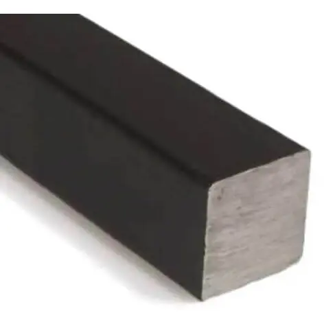 Disponibil imediat Otel patrat 12x12mm Trutzi