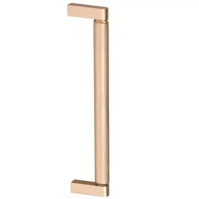 Vezi aici! Maner spatial Brooklyn Big, finisaj alama periata Plată sigură