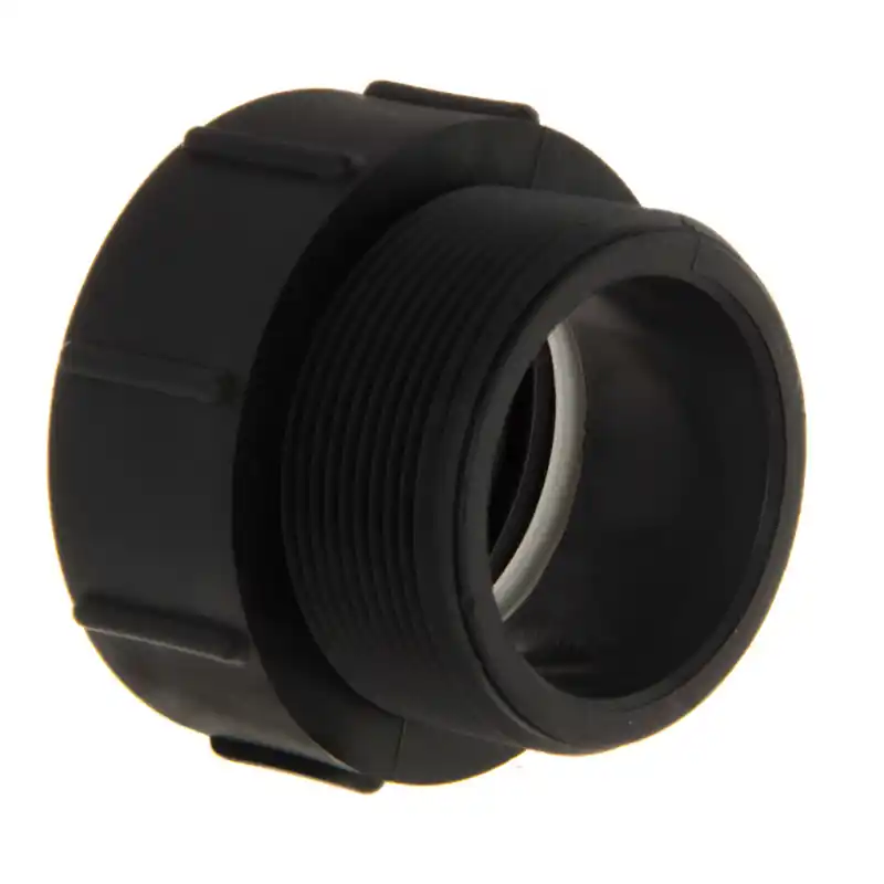 Adaptor reducție S60x6 x 2" pentru container IBC Mauser Super ofertă