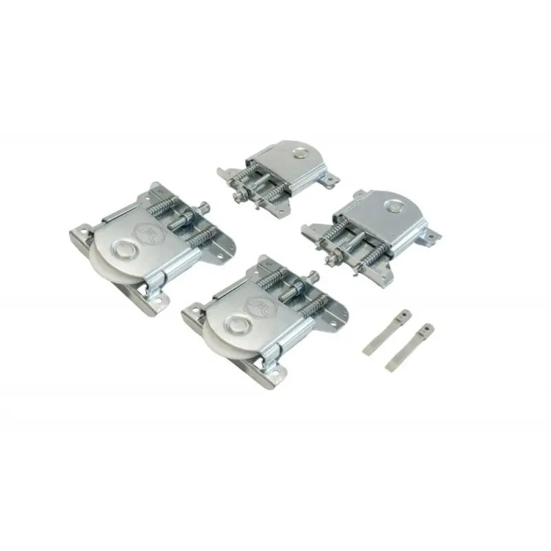 Sistem Glisare Pkm 80 - 4 Role/Set Oferta Pret - Trada.ro - Trada Marketplace Cel mai bun preț