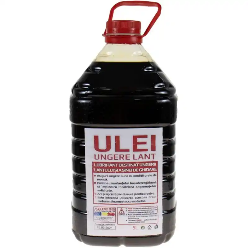 Ulei Ungere Lant Drujba, 5 l, Z-tools Oferta Pret - Trada.ro - Trada Marketplace Preț redus