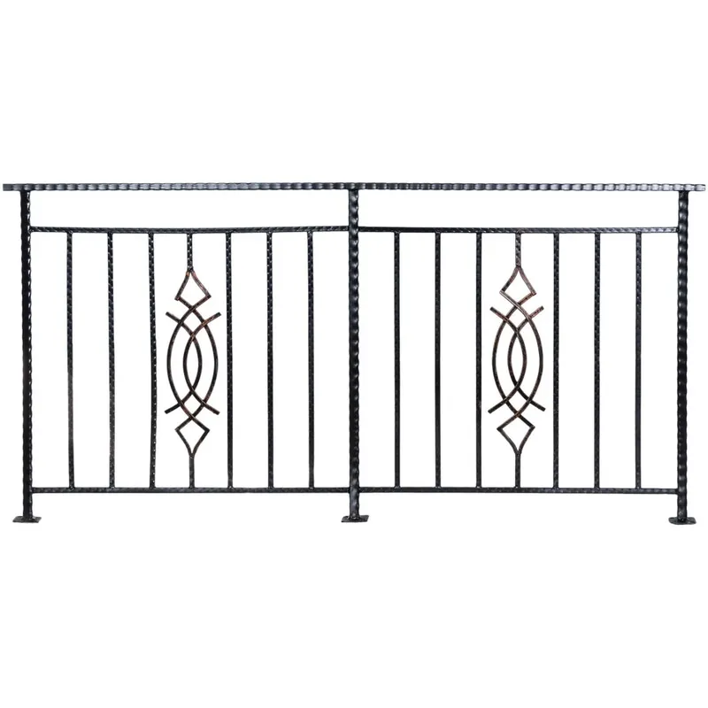 Balustrada premium Ferrobrand Comandă acum