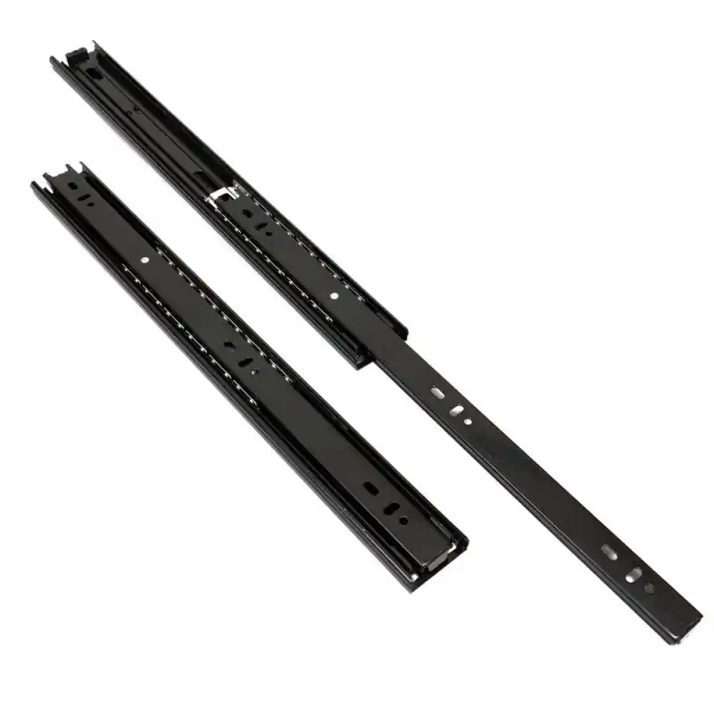 Ofertă limitată Glisiera cu Bile Ifl 42-300 mm Zincat Negru Oferta Pret - Trada. - Trada Marketplace