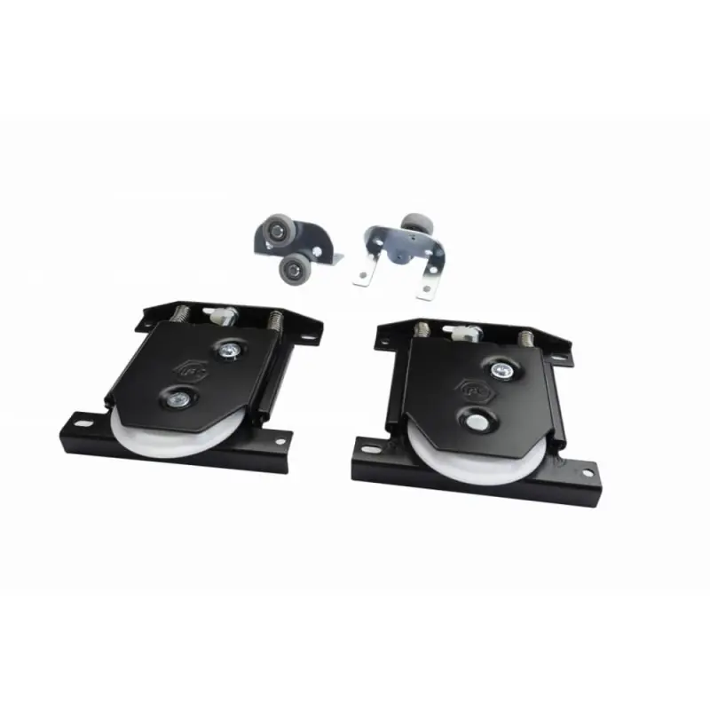 Sistem de Glisare Scivo 80, Set pentru 1 Usa Oferta Pret - Trada - Trada Marketplace Livrare expres