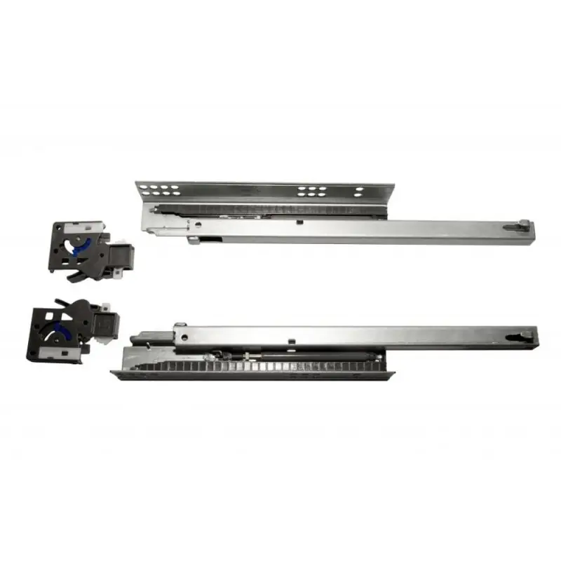 Preț promoțional Glisiera Idealslide Push To Open si Reglaj 3D, L450 mm, Extensie - Trada Marketplace