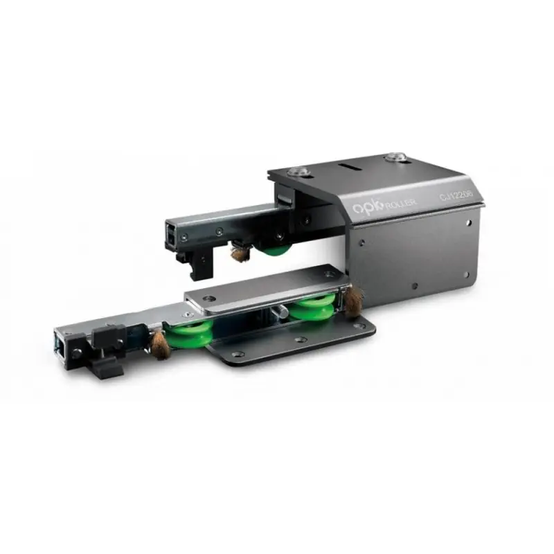 Reducere Sistem de Glisare Esterno 80, Set pentru 2 Usi cu Amortizare Inc - Trada Marketplace