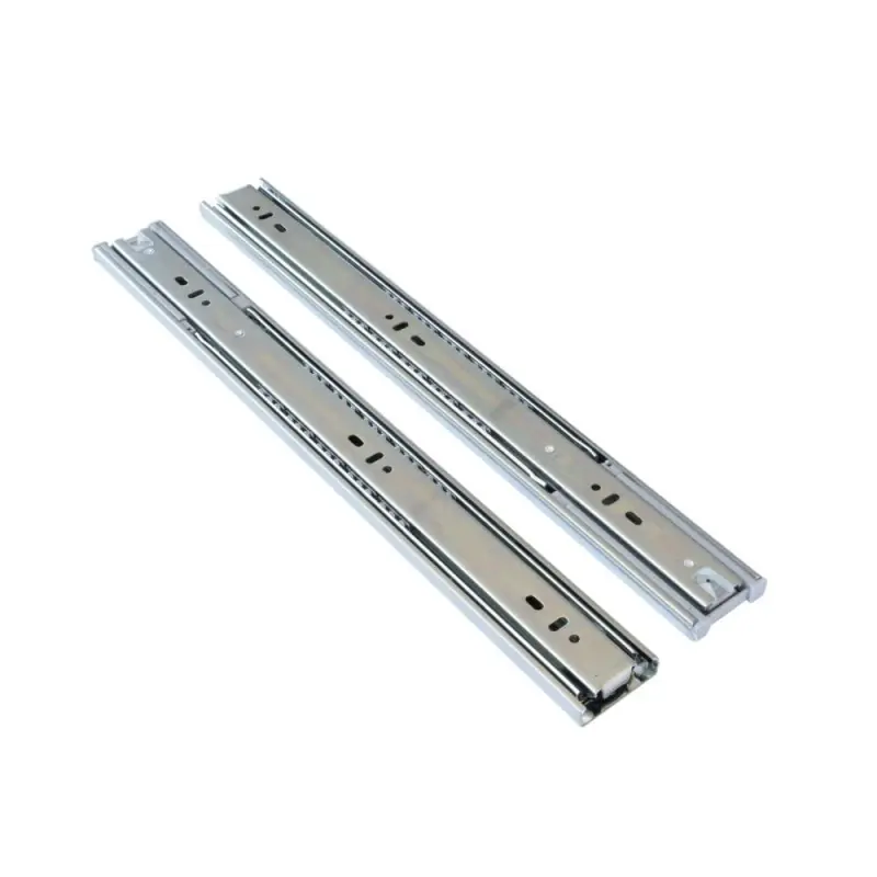 Expediere rapidă Glisiera Solusa cu Amortizare, L400 mm, Extensie Partiala Oferta - Trada Marketplace