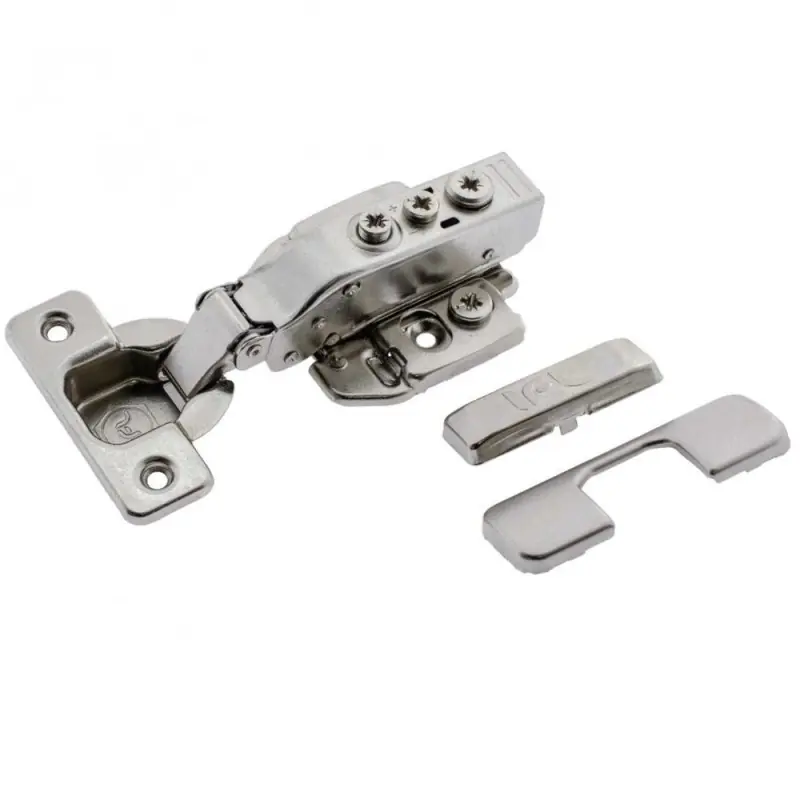 Cel mai vândut Balama Aplicata Ifl Clip cu Amortizare si Reglaj 4D Oferta Pret - Trada Marketplace