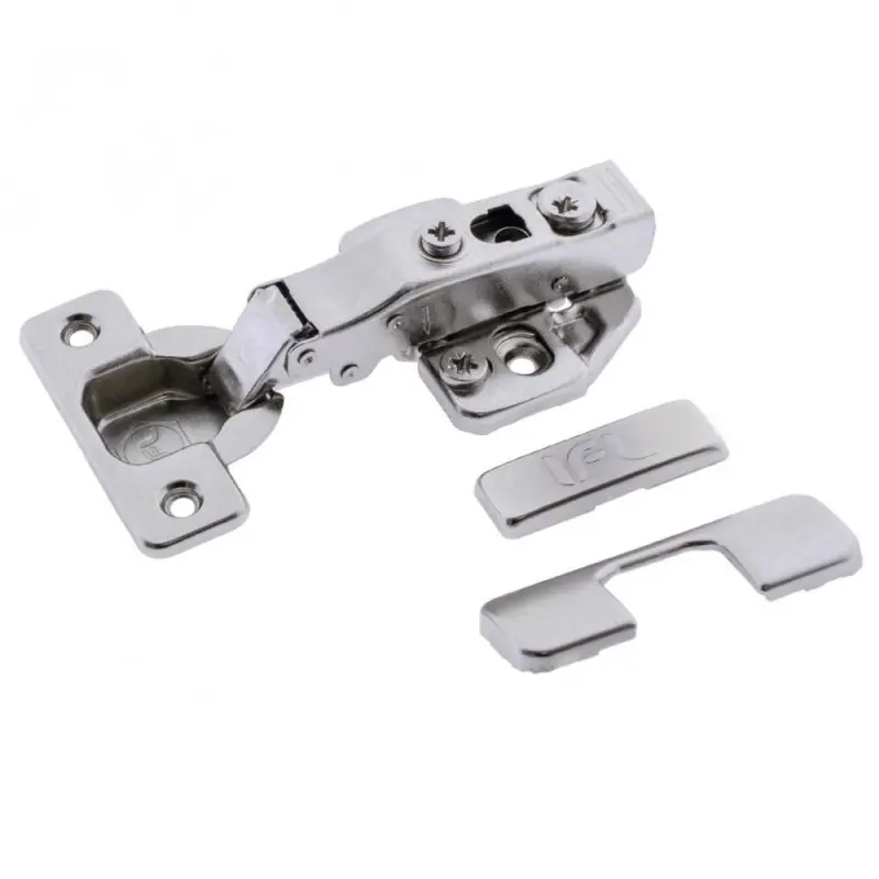 Balama Aplicata Ifl Clip cu Amortizare si Reglaj 3D Oferta Pret - Trada Marketplace Ultima șansă