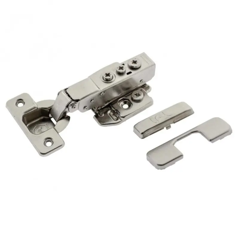 Balama Semiaplicata Ifl Clip cu Amortizare si Reglaj 4D Oferta P - Trada Marketplace Livrare gratuită