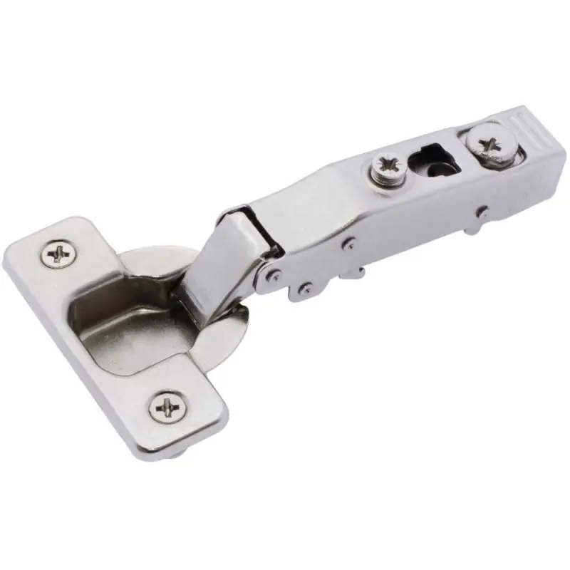 Livrare gratuită Balama Aplicata Ifl Clip cu Diblu si Amortizare Fara Placuta Ofe - Trada Marketplace