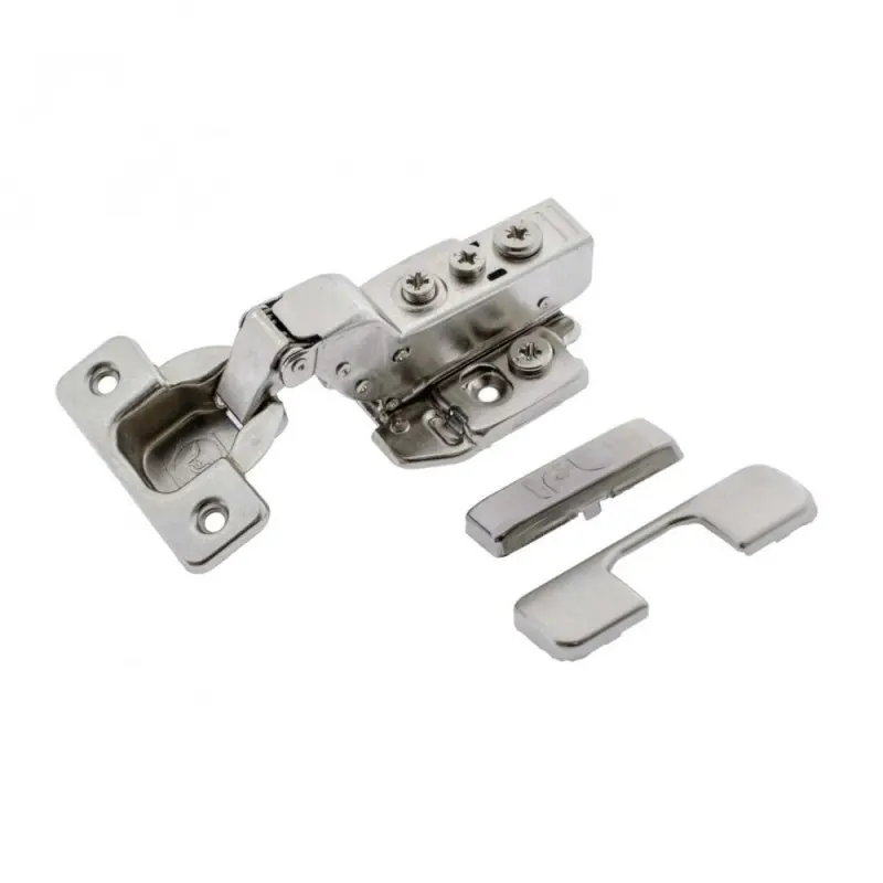 Balama Incadrata Ifl Clip cu Amortizare si Reglaj 4D Oferta Pret - Trada Marketplace Retur ușor