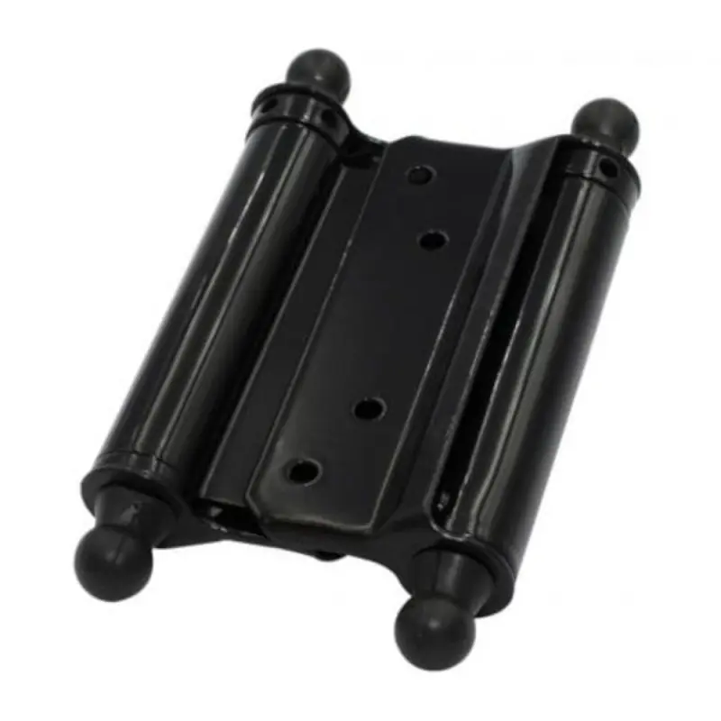 Livrare rapidă Balama Batanta 125mm Neagra Oferta Pret - Trada.ro - Trada Marketplace