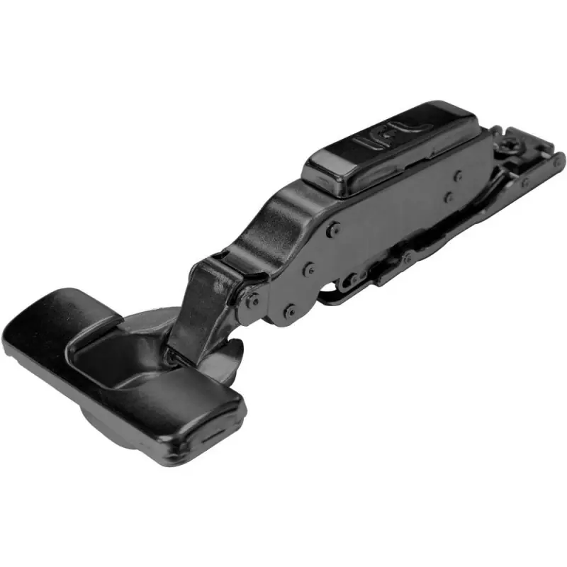 Reducere specială Balama Aplicata Ifl Clip cu Amortizare si Reglaj 4D, Placuta In - Trada Marketplace