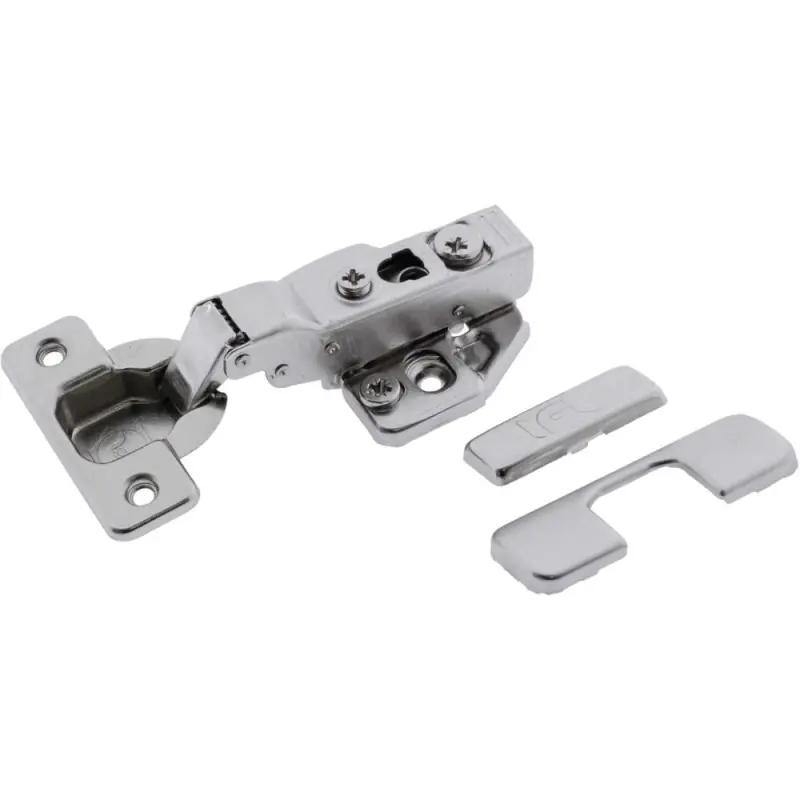 Balama Semiaplicata Ifl Clip Fara Arc si Reglaj 3D Oferta Pret - - Trada Marketplace Reducere specială