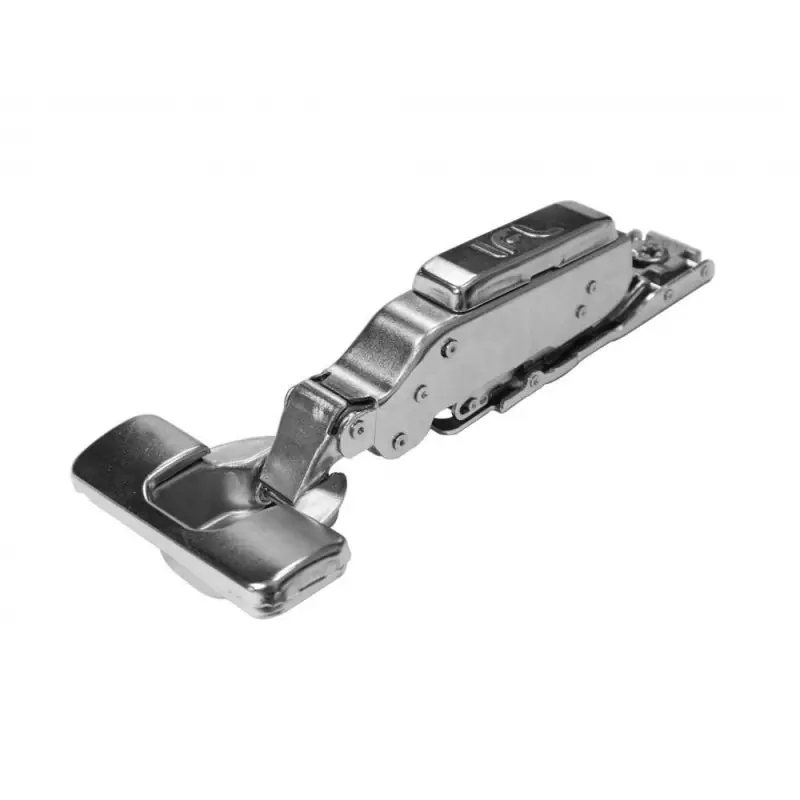 Balama Incadrata Ifl Clip cu Amortizare si Reglaj 4D, Placuta in - Trada Marketplace Reducere extra