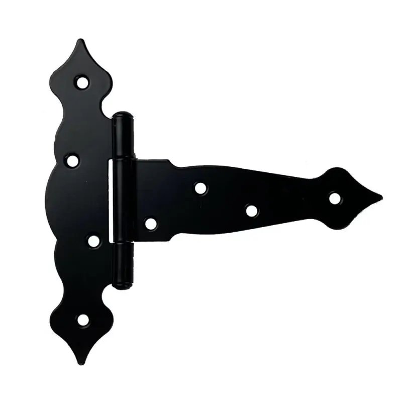 Livrare rapidă Balama Rustica, Decorativa pentru Usi, Ferestre si Porti, 6" Ofe - Trada Marketplace