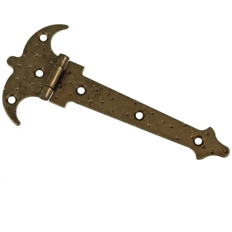 Balama Rustica Model Avila, 120x73x1.5 mm, Finisaj Antic Auriu O - Trada Marketplace Ofertă de sezon