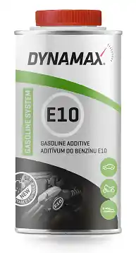 Aditiv pentru benzină 500ml E10 1:1000 Reducere