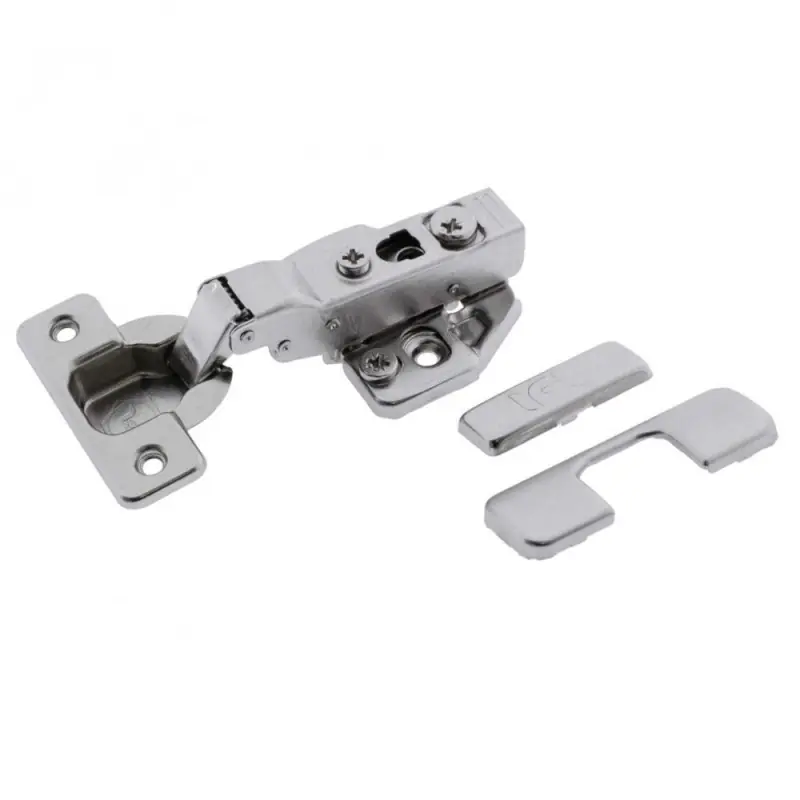 Balama Semiaplicata Ifl Clip cu Amortizare si Reglaj 3D Oferta P - Trada Marketplace Ofertă specială