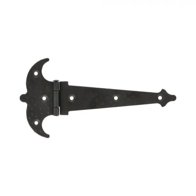 Balama Rustica Model Avila, 150x100x1.5 mm, Finisaj Negru Oferta - Trada Marketplace Expediere rapidă