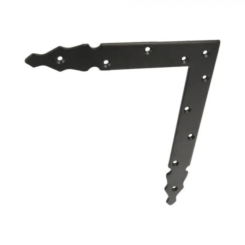 Coltar Decorativ Dreapta Model Aragon, 300x240x4.0 mm, Finisaj N - Trada Marketplace Ofertă limitată