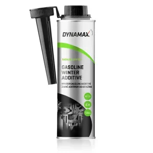 Aditiv de iarnă pentru benzină 300ML Preferatul clienților