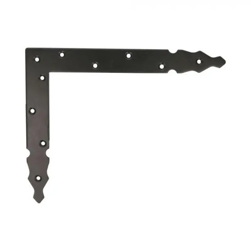 Premium Coltar Decorativ Stanga Model Aragon, 300x240x4.0 mm, Finisaj Ne - Trada Marketplace