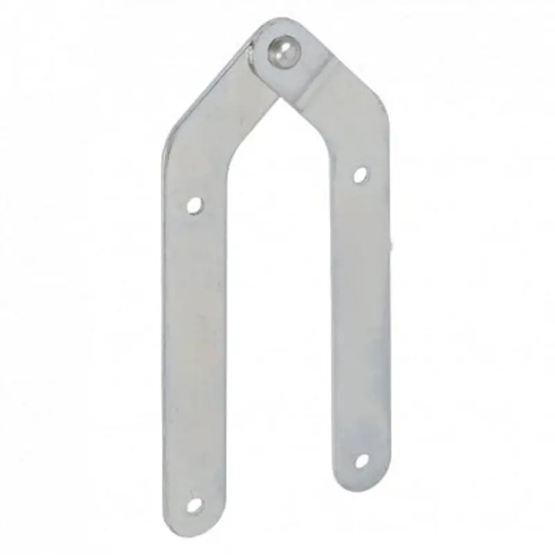 Balama pentru Scari Duble din Lemn, 200x25x2.5 mm Oferta Pret - - Trada Marketplace Cumpărături sigure