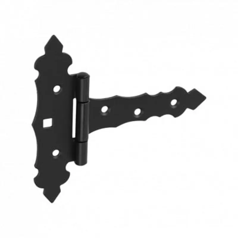 Balama Decorativa Porti Zob 100, 130x100x25x2.0, Finisaj Negru O - Trada Marketplace Super ofertă