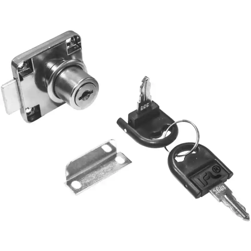 Yala pentru Sertare cu Cheie Pliabila Ifl Oferta Pret - Trada.ro - Trada Marketplace Preț redus