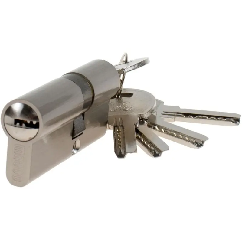 Cilindru Siguranta cu Buton 70 mm, Centrat, Meggo Ultra Oferta P - Trada Marketplace Noutate