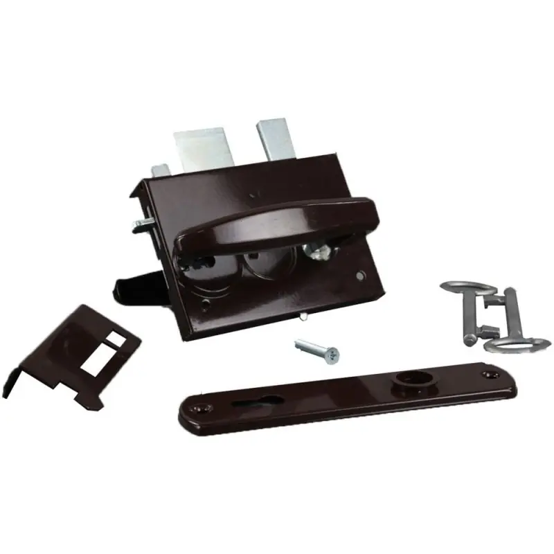 Broasca din Metal, Aplicata Dreapta 12-08 / 4570 Oferta Pret - T - Trada Marketplace Super ofertă