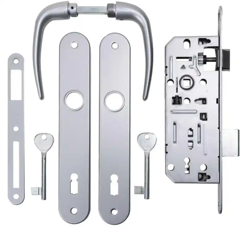 Broasca si Maner, 35-500, Argintiu Oferta Pret - Trada.ro - Trada Marketplace Transport gratuit