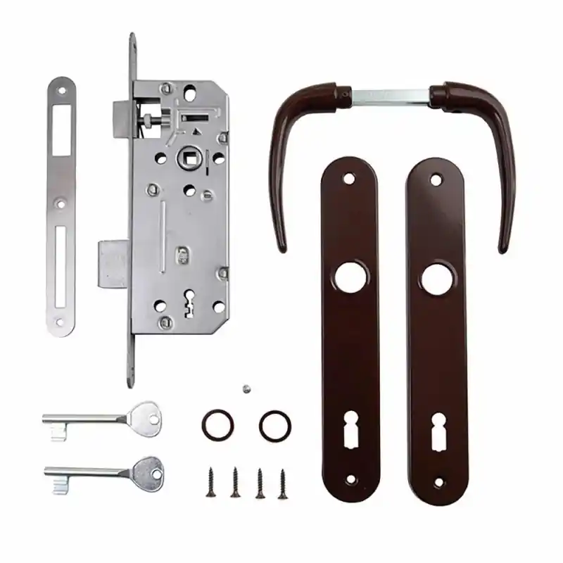 Vezi acum Broasca si Maner, 35-500, Maro Oferta Pret - Trada.ro - Trada Marketplace