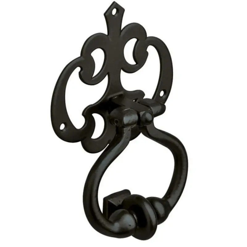 Popular Batator Usa Intrare Model Cebrian, Finisaj Negru Oferta Pret - T - Trada Marketplace