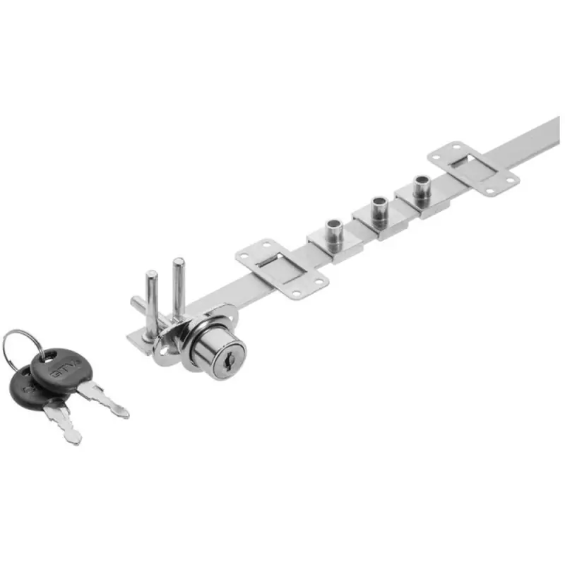 Yala Centralizata 1200 mm Oferta Pret - Trada.ro - Trada Marketplace Ofertă de sezon