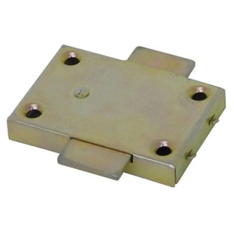 Mai ieftin Broasca Aplicata cu Dublu Zavor 013-28 Oferta Pret - Trada.ro - Trada Marketplace