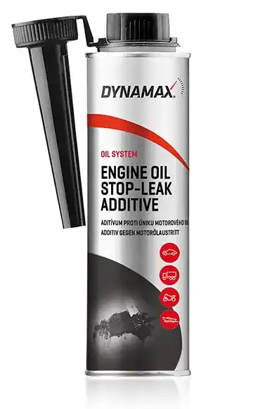 Aditiv împotriva scurgerilor de ulei de motor 300ML Preferatul clienților