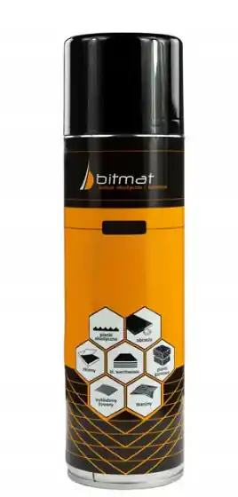 Adeziv de contact 500ml Lichidare de stoc