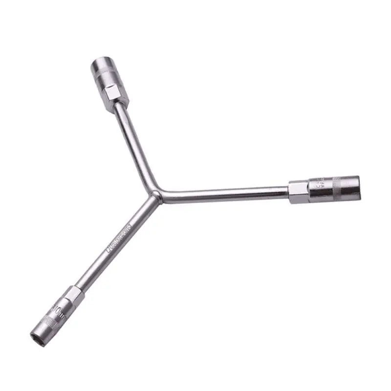 Ultima șansă Cheie Fixa Y, Harden, Dimensiuni 10 x 12 x 14 mm, Material Otel - Trada Marketplace