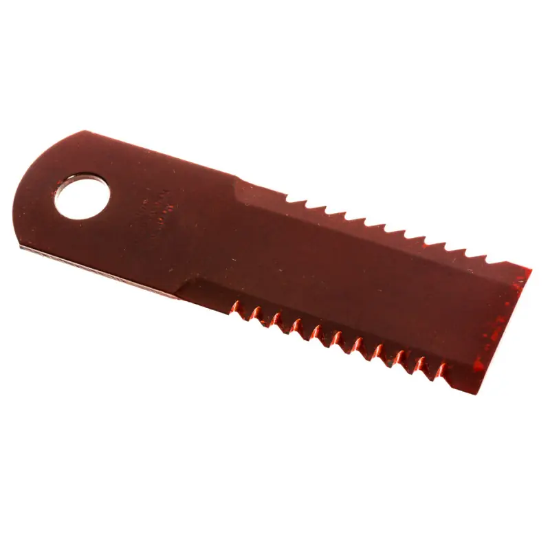 Vezi acum Cuțit de fagure canelat Biso New Holland Granit