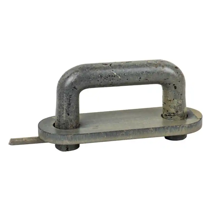 Vezi acum Zală completă lanț 14x50mm clasa 5 pentru împrăștietor gunoi Tytan 2244050050001