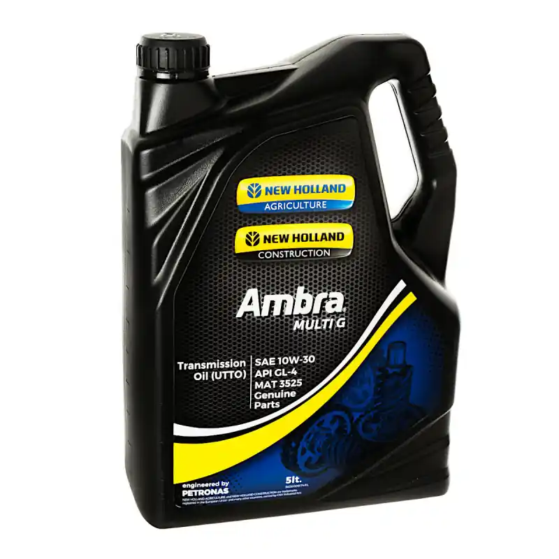 Ambra Multi G 10W30 5 l ulei de transmisie Ofertă specială