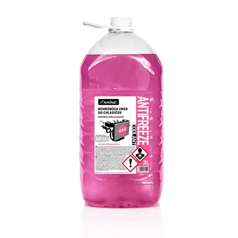 Xshine g12 3 l Reducere extra