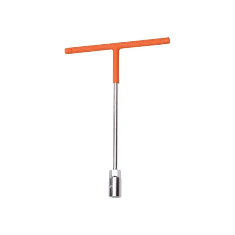 Vezi acum Cheie Tubulara 7 mm, cu Maner T, Harden Oferta Pret - Trada.ro - Trada Marketplace