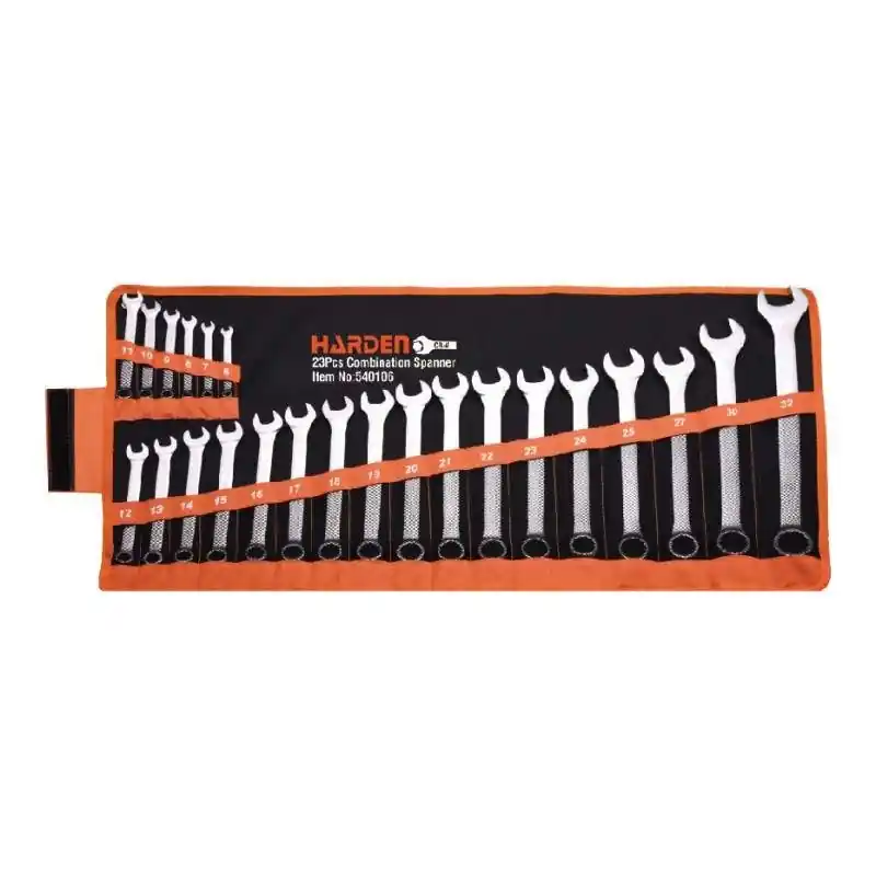 Cel mai bun preț Set de 23 Chei Combinate - H10, Industrial, Harden Oferta Pret - - Trada Marketplace